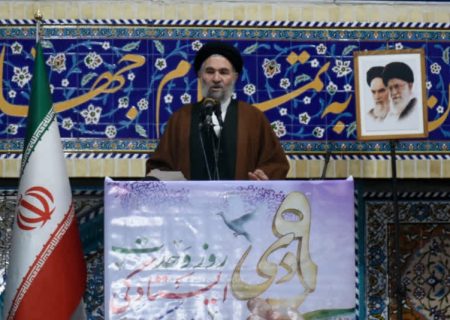 سفره فقرا را تنگ‌تر نکنید