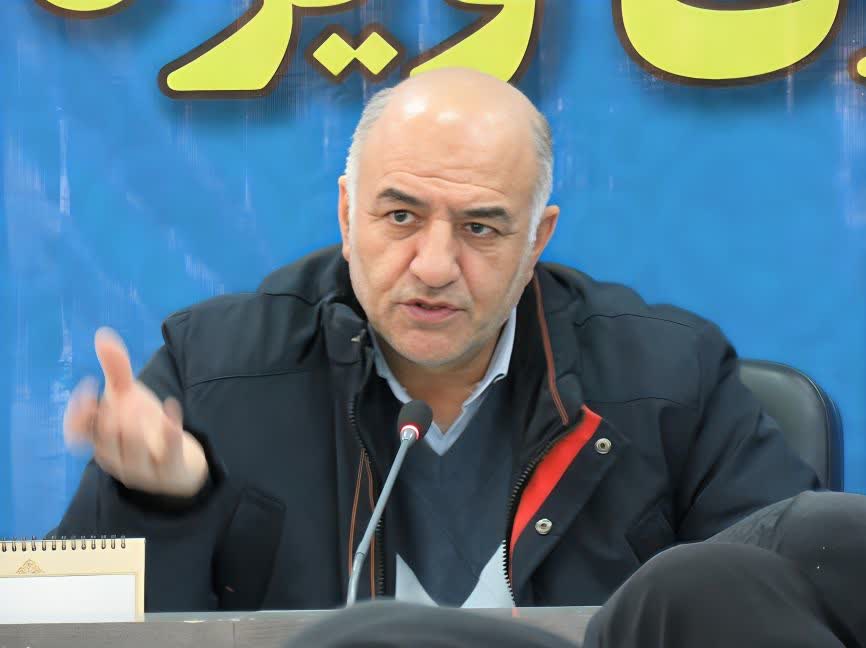 ثبت سه هزار و ۴۶۸ بازرسی تنظیم بازار در بروجرد