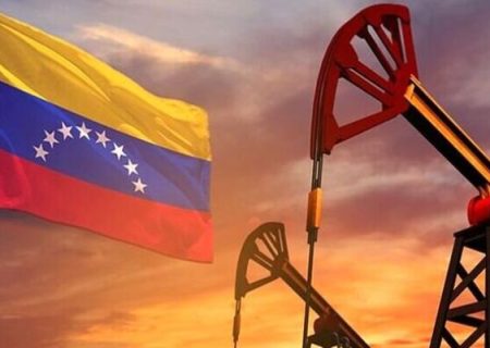 آمریکا و طمع نفتی ونزوئلا