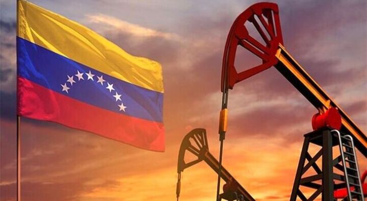 آمریکا و طمع نفتی ونزوئلا