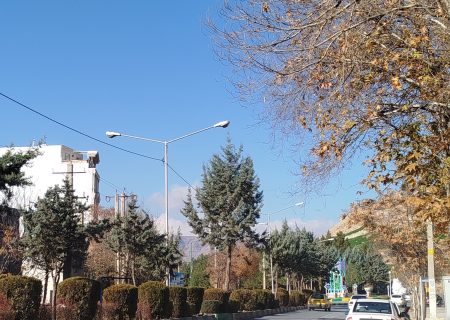 روایت مصور پویایی و فعالیت بازار بروجرد