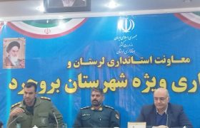 بازاریان صف خود را از اغتشاش‌گران جدا کردند