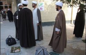 اعزام ۳۵۰ مبلغ به سطح شهرستان