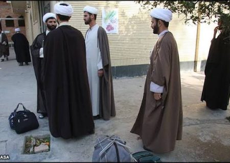 اعزام ۳۵۰ مبلغ به سطح شهرستان