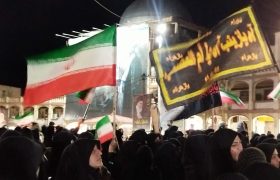 غیرت بروجردی به جوش آمد