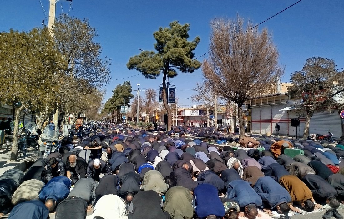 بروجردی‌ها برگی زرینی در تاریخ خود ثبت کردند