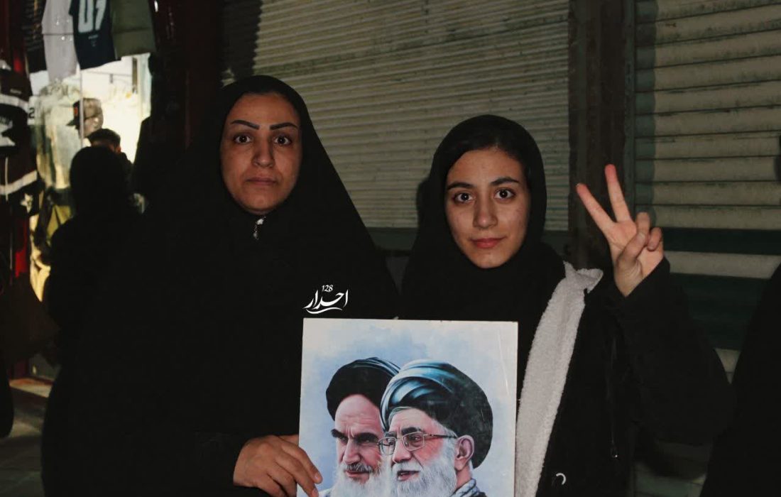 موج پنجاه و ششم از حماسه بروجردی‌ها