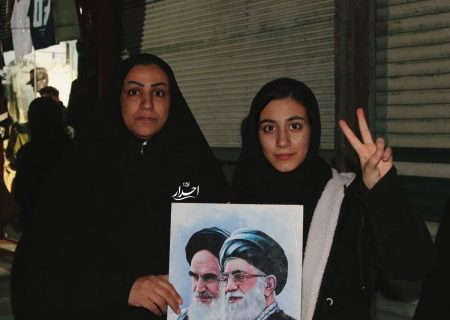 موج پنجاه و ششم از حماسه بروجردی‌ها