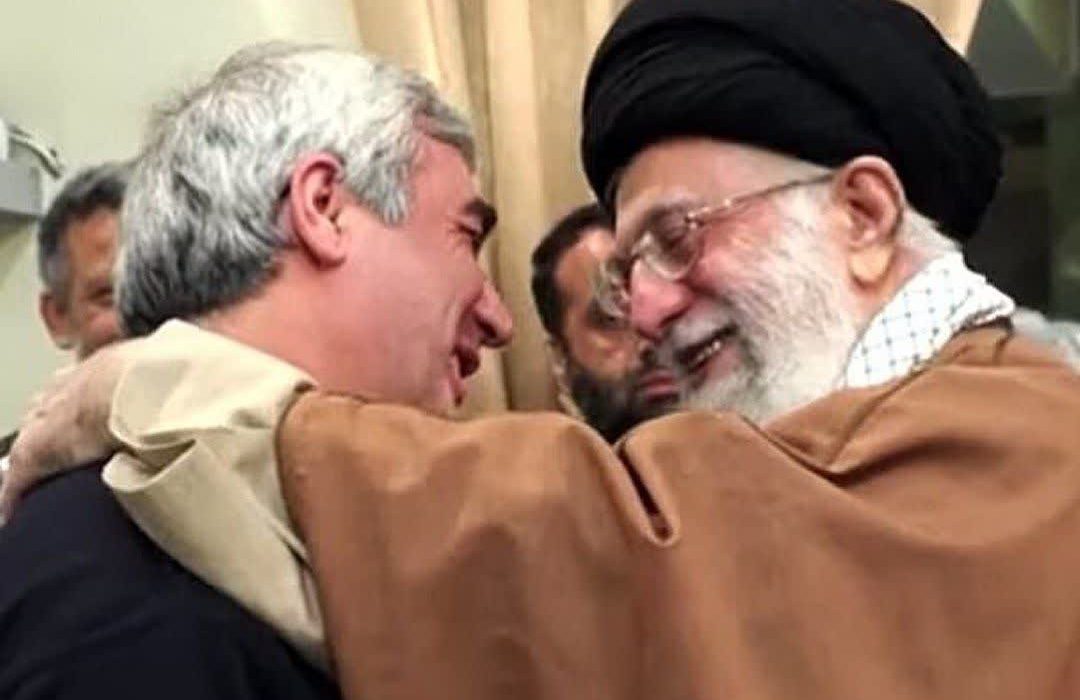 خون رهبر شهید ما ، انقلابی دیگر برپا خواهد کرد
