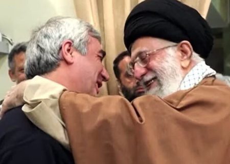 خون رهبر شهید ما ، انقلابی دیگر برپا خواهد کرد