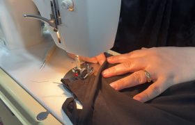 بانوان به شهر معنا میبخشند