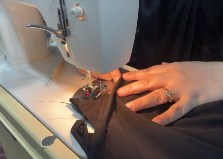 بانوان به شهر معنا میبخشند