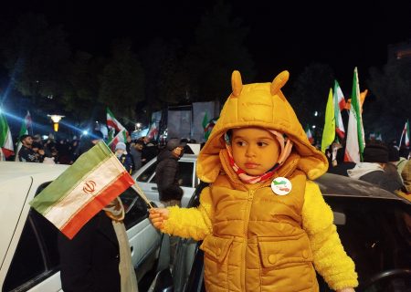 قرار شبانه بروجردی‌ها