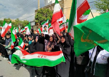 لشکر فدائیان ایران در بروجرد