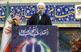 پانزدهم خرداد شعله انقلاب را برافروخت
