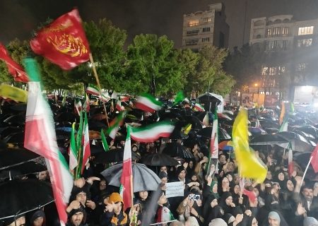 حضور در خیابان ، جهاد فی‌سبیل‌الله است