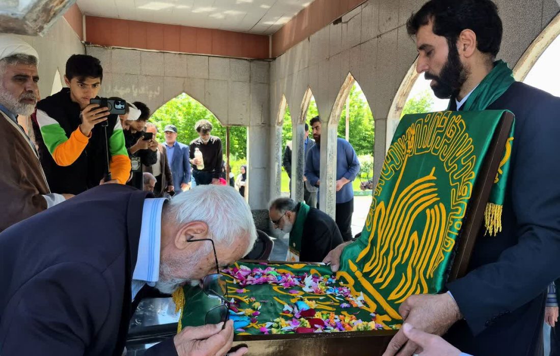 ۱۰ شهر لرستان میزبان برنامه‌های «زیر سایه خورشید» می‌شوند