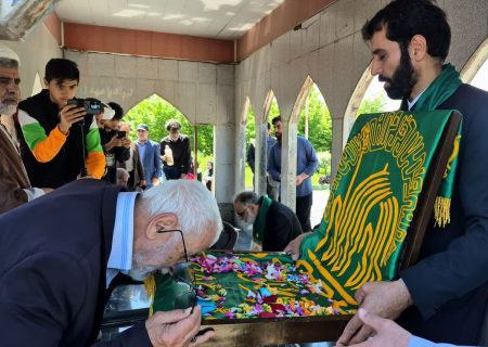 ۱۰ شهر لرستان میزبان برنامه‌های «زیر سایه خورشید» می‌شوند