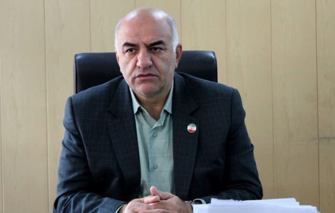تقدیم ۴ شهید دانش آموز بروجردی در جنگ رمضان