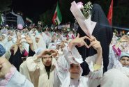 آغاز بندگی دختران بروجردی