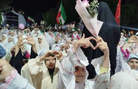 آغاز بندگی دختران بروجردی