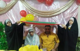 زوج‌های جانفدا در میان مردم