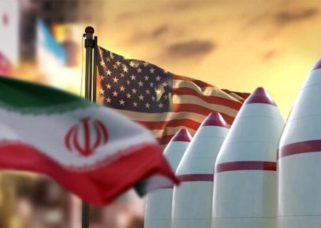 رئیس جمهور آمریکا بازیگر عرصه رسانه است