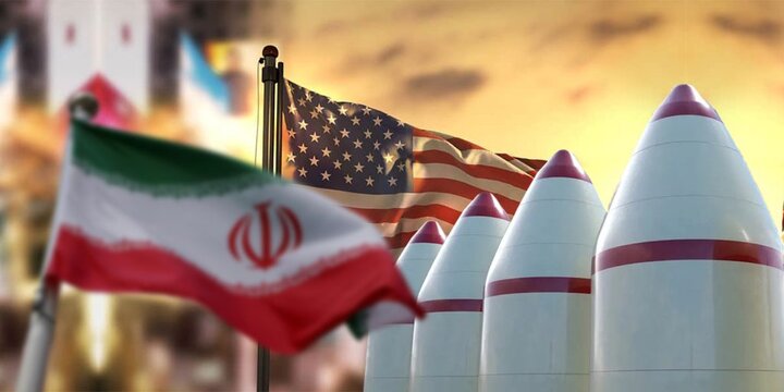 رئیس جمهور آمریکا بازیگر عرصه رسانه است