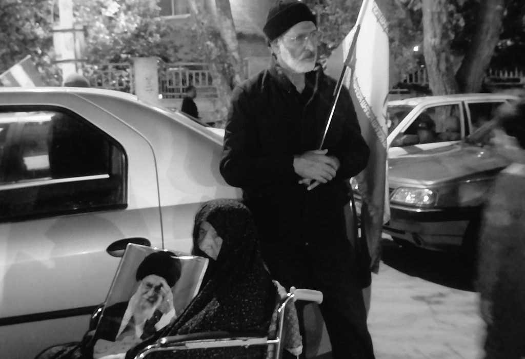 بروجردی‌ها درس ایستادگی را پاس کردند
