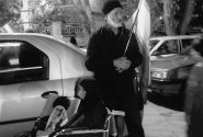 بروجردی‌ها درس ایستادگی را پاس کردند