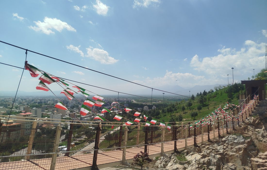 شهرداری بروجرد عملکردی عالی از خود نشان داد