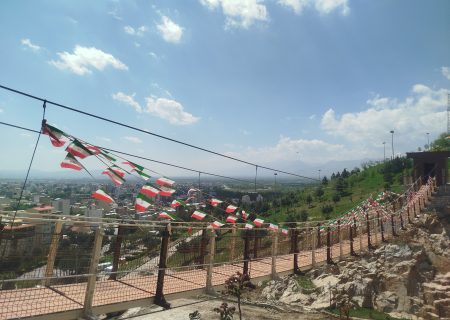 شهرداری بروجرد عملکردی عالی از خود نشان داد