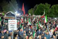 بروجردی‌ها با حاج مهدی رسولی هم‌نوا شدند