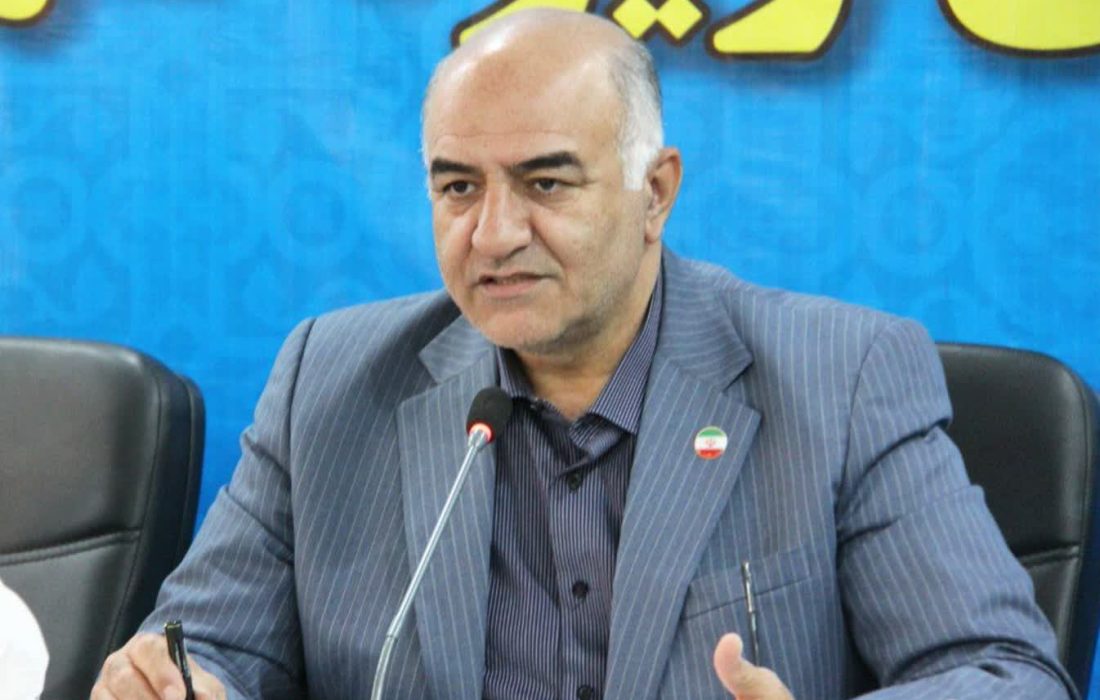 گام تازه برای احیای سامان کاشی بروجرد