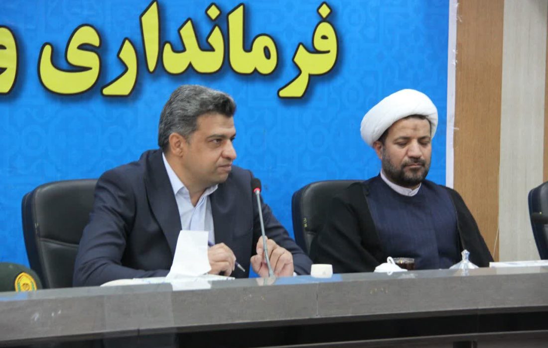 اقدام ضربتی و برخورد قاطع با کشت گیاهان ممنوعه
