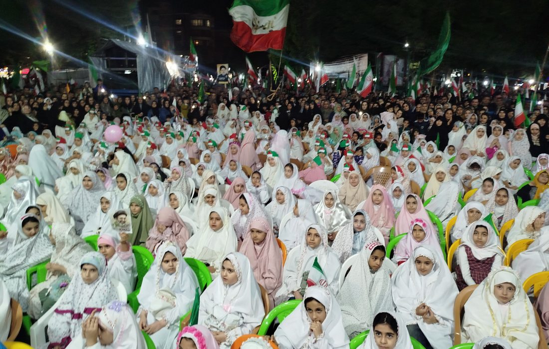 هشتادمین موج حماسه بروجردی‌ها