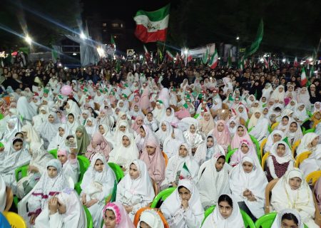 هشتادمین موج حماسه بروجردی‌ها