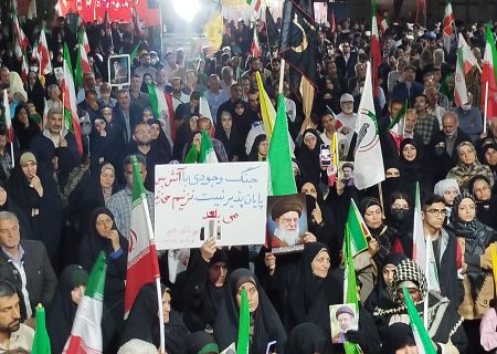 هشتاد و سومین شب اتحاد بروجردی‌ها