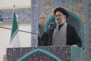 ثمره اتحاد و اطاعت از رهبر انقلاب پیروزی قطعی است