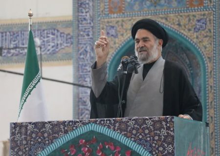 ثمره اتحاد و اطاعت از رهبر انقلاب پیروزی قطعی است