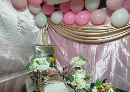 عشق و ایثارجوانان بروجردی در راه ایران