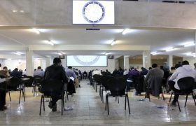 دشمن در کمین است