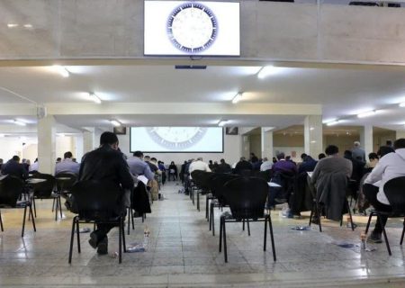 دشمن در کمین است