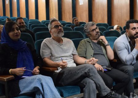 کلیدخوردن پروژه سینمایی در بروجرد
