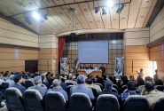 فرمانده ناحیه بروجرد معارفه شد