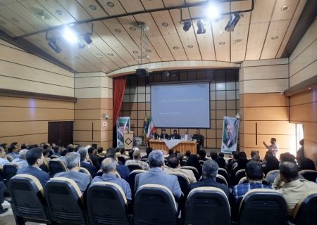 فرمانده ناحیه بروجرد معارفه شد
