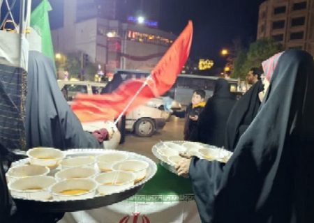 ۴۲ موکب به صورت دائم فعال بوده‌اند