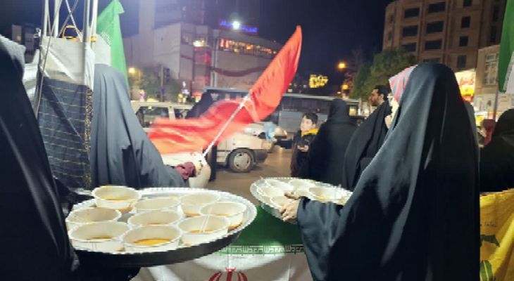 ۴۲ موکب به صورت دائم فعال بوده‌اند