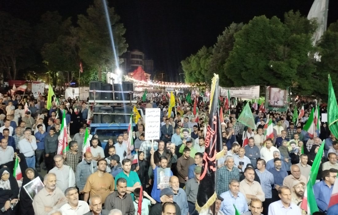 ابعاد یک جنایت