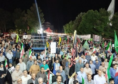 ابعاد یک جنایت